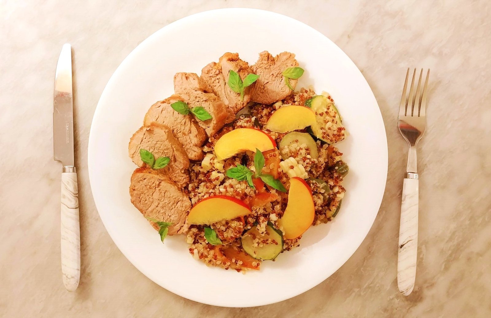 How to Make a Better Meal Plan With Alison Mountford of Ends + Stems